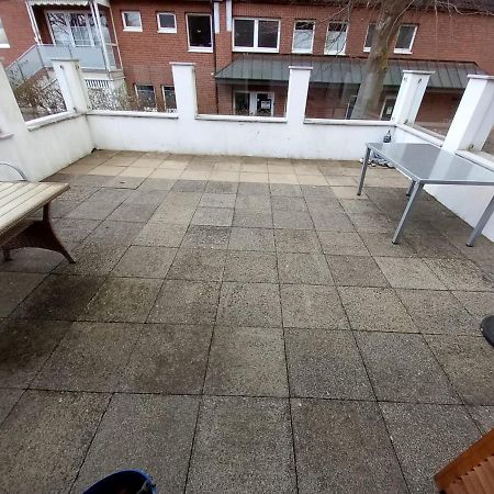 Ferienwohnung Watzek Groemitz Exterior photo
